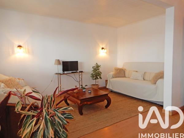 Appartement à vendre 4 pièces 84 m² Blois