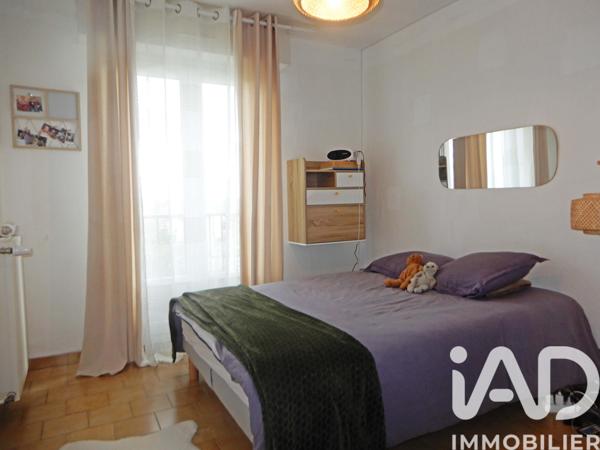 Appartement à vendre 4 pièces 84 m² Blois