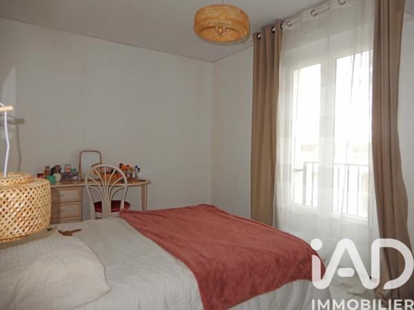 Appartement à vendre 4 pièces 84 m² Blois