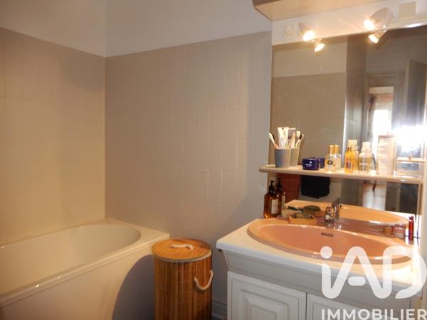 Appartement à vendre 4 pièces 84 m² Blois
