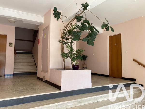 Appartement à vendre 4 pièces 84 m² Blois