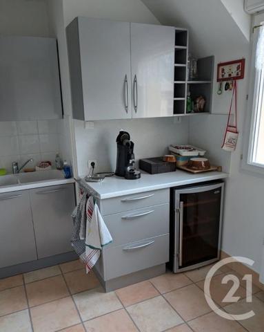 Appartement F3 à vendre  3 pièces - 58,44 m2 HOULGATE - 14