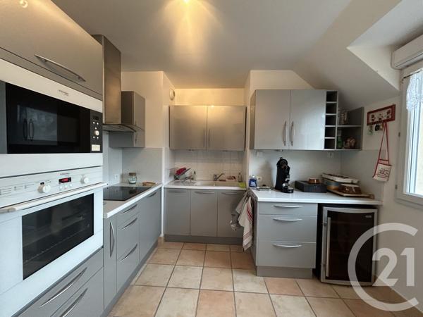 Appartement F3 à vendre  3 pièces - 58,44 m2 HOULGATE - 14