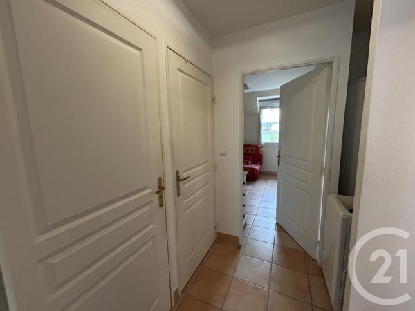 Appartement F3 à vendre  3 pièces - 58,44 m2 HOULGATE - 14
