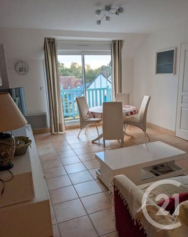 Appartement F3 à vendre  3 pièces - 58,44 m2 HOULGATE - 14