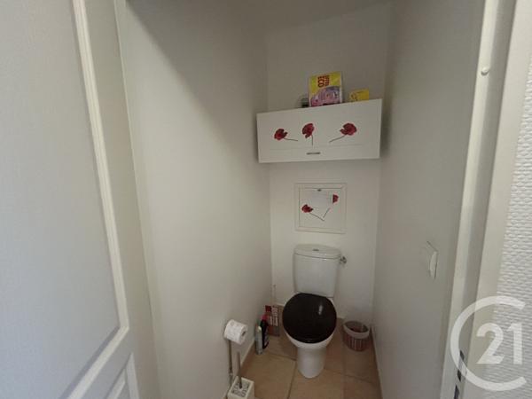 Appartement F3 à vendre  3 pièces - 58,44 m2 HOULGATE - 14