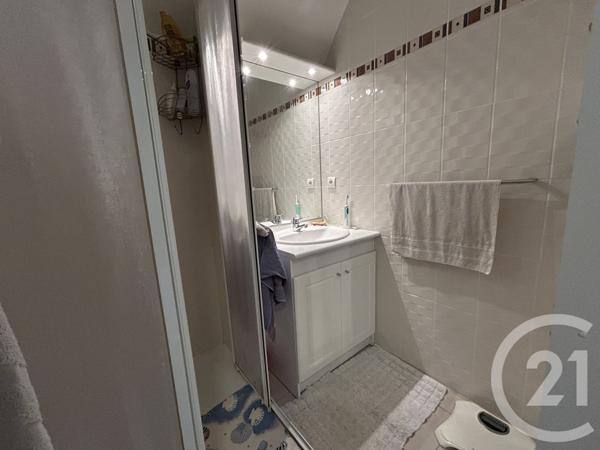 Appartement F3 à vendre  3 pièces - 58,44 m2 HOULGATE - 14