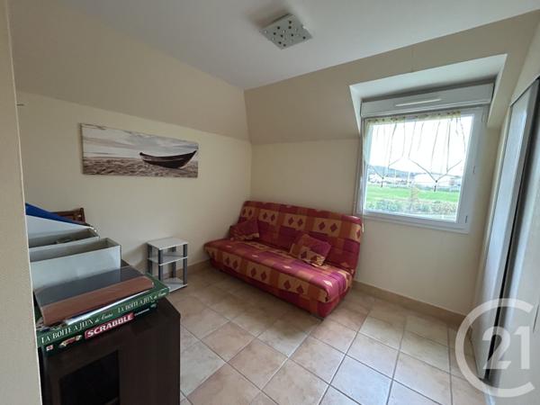 Appartement F3 à vendre  3 pièces - 58,44 m2 HOULGATE - 14