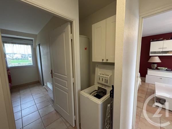 Appartement F3 à vendre  3 pièces - 58,44 m2 HOULGATE - 14