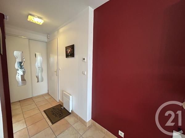 Appartement F3 à vendre  3 pièces - 58,44 m2 HOULGATE - 14