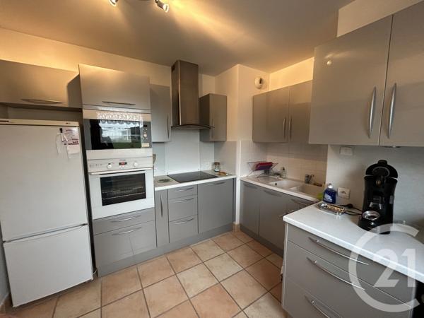 Appartement F3 à vendre  3 pièces - 58,44 m2 HOULGATE - 14