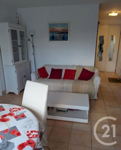 Appartement F3 à vendre  3 pièces - 58,44 m2 HOULGATE - 14