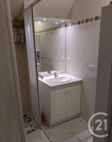 Appartement F3 à vendre  3 pièces - 58,44 m2 HOULGATE - 14