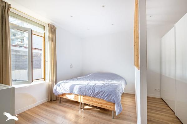 Appartement à vendre 219 000 € Villeurbanne 3 p 71 m² DPE C