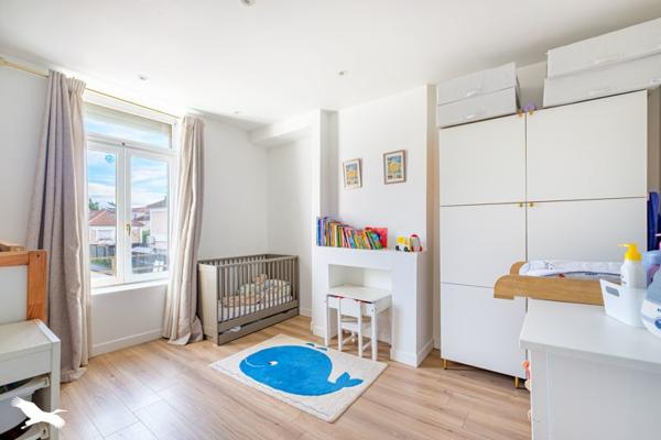 Appartement à vendre 219 000 € Villeurbanne 3 p 71 m² DPE C