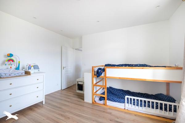 Appartement à vendre 219 000 € Villeurbanne 3 p 71 m² DPE C
