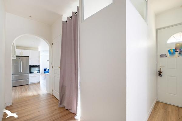 Appartement à vendre 219 000 € Villeurbanne 3 p 71 m² DPE C