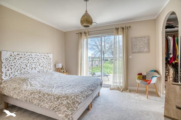 Maison à vendre |                                       La Force |                                        8 pièces  |  202 m²