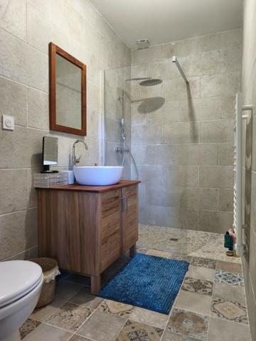 Maison à vendre |                                       La Force |                                        8 pièces  |  202 m²