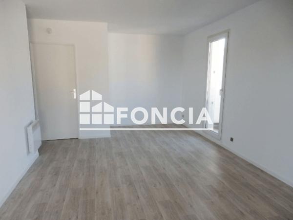 Location Studio 34.61 m² - 192 - 194 BOULEVARD DE LA PAIX Pau 64000