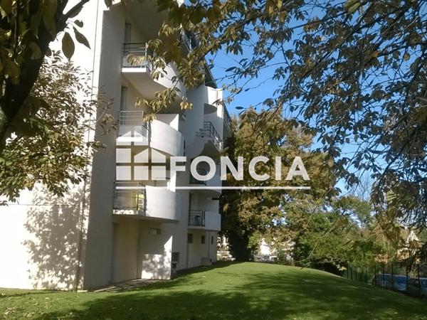 Location Studio 34.61 m² - 192 - 194 BOULEVARD DE LA PAIX Pau 64000