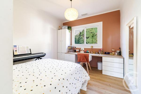 Appartement F4 à vendre  4 pièces - 88 m2 EZE - 06