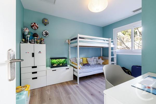 Appartement F4 à vendre  4 pièces - 88 m2 EZE - 06
