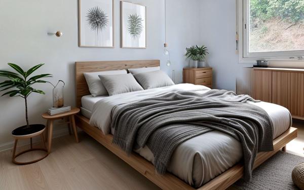 Appartement à vendre    3 pièces • 57 m2 Nice