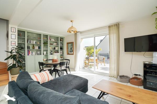 Maison à vendre |  La Ville-aux-Dames |  3 pièces | 70 m²