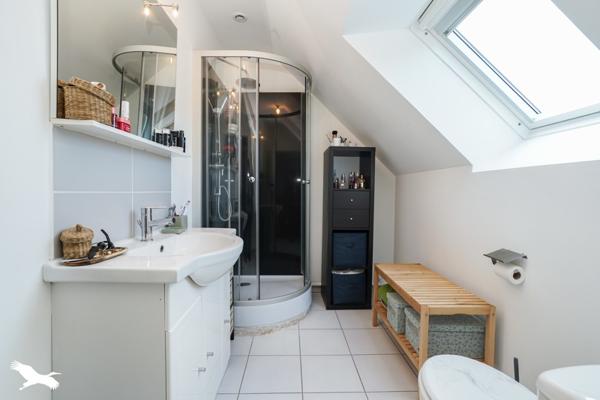 Maison à vendre |  La Ville-aux-Dames |  3 pièces | 70 m²