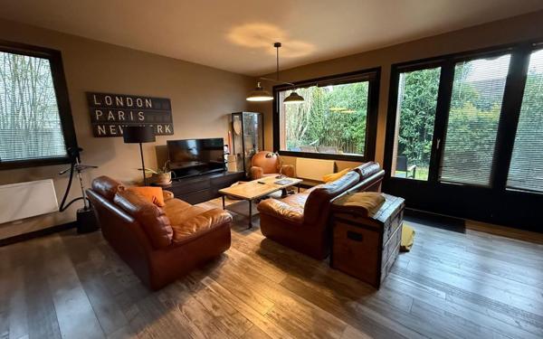 Appartement à vendre    3 pièces •  Drancy