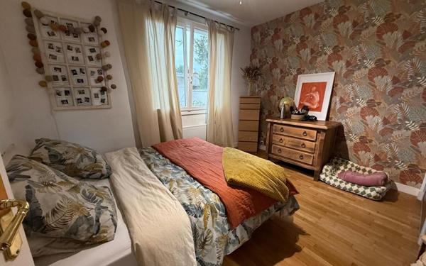 Appartement à vendre    3 pièces •  Drancy