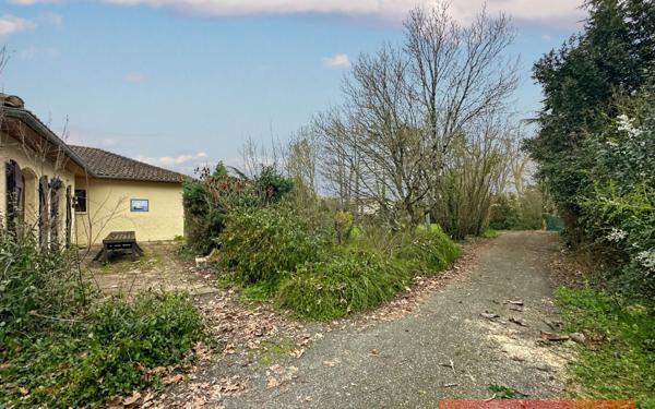 Maison à vendre    6 pièces •  Gaillac