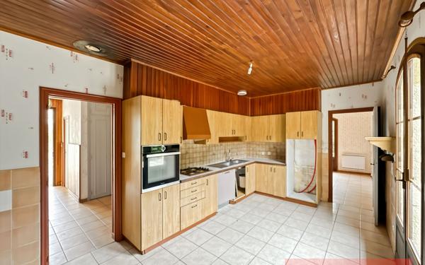 Maison à vendre    6 pièces •  Gaillac