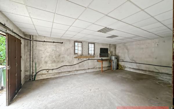 Maison à vendre    6 pièces •  Gaillac