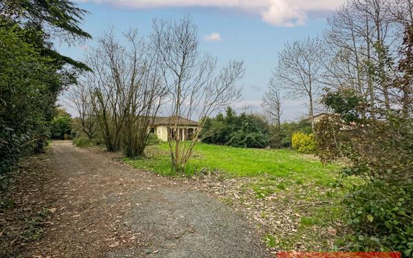 Maison à vendre    6 pièces •  Gaillac