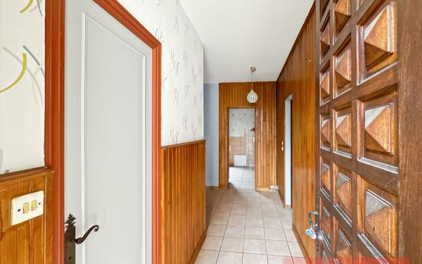 Maison à vendre    6 pièces •  Gaillac