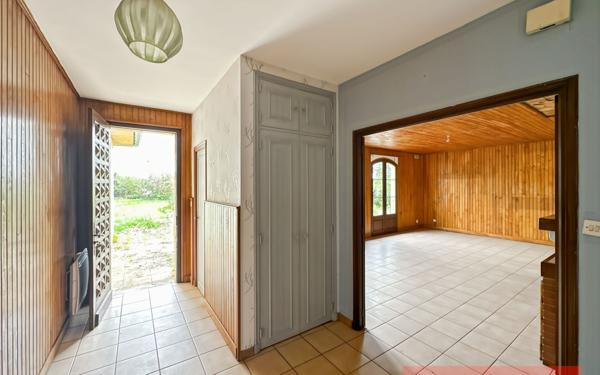 Maison à vendre    6 pièces •  Gaillac