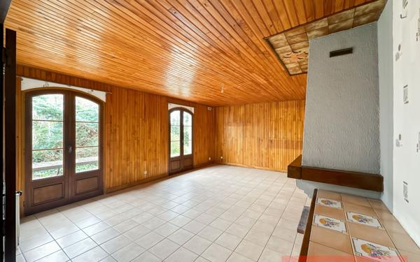 Maison à vendre    6 pièces •  Gaillac