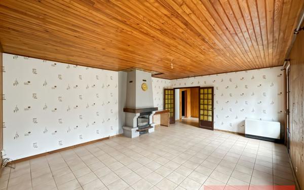 Maison à vendre    6 pièces •  Gaillac