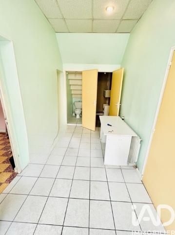 Maison à vendre 8 pièces 156 m² Liancourt