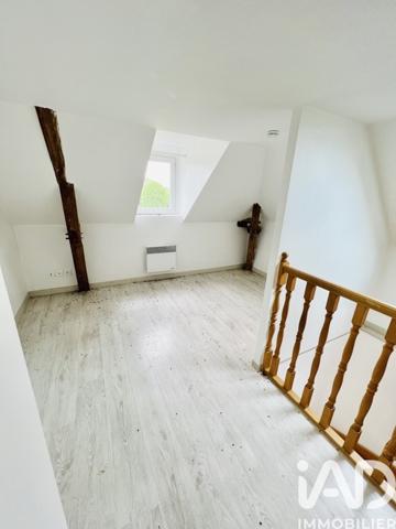 Maison à vendre 8 pièces 156 m² Liancourt