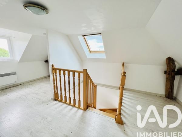 Maison à vendre 8 pièces 156 m² Liancourt