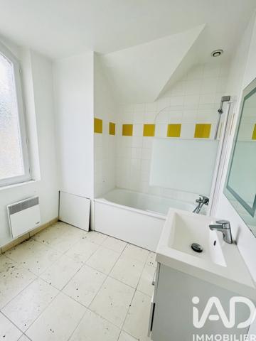 Maison à vendre 8 pièces 156 m² Liancourt