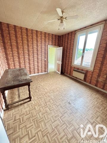 Maison à vendre 8 pièces 156 m² Liancourt