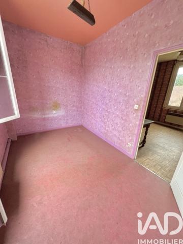 Maison à vendre 8 pièces 156 m² Liancourt