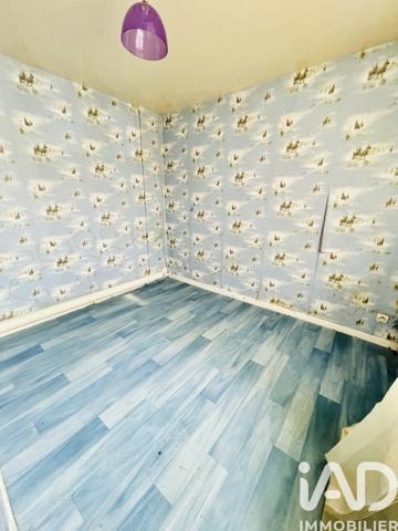 Maison à vendre 8 pièces 156 m² Liancourt