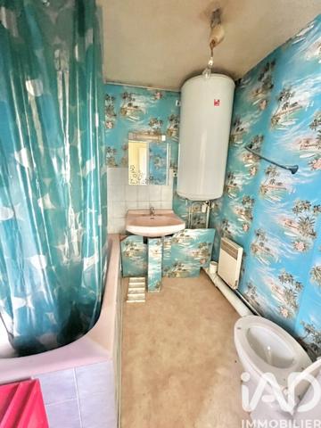 Maison à vendre 8 pièces 156 m² Liancourt