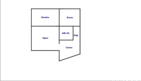 Maison à vendre 8 pièces 156 m² Liancourt