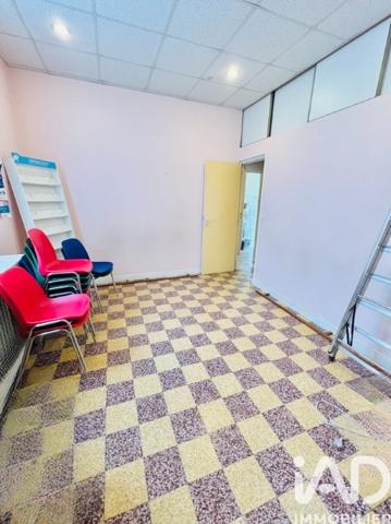 Maison à vendre 8 pièces 156 m² Liancourt